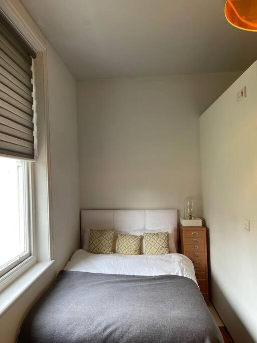 4 Quiet Compact Studio With Garden View - Best Location - Comfortable - Quiet Apartment Brighton ภายนอก รูปภาพ